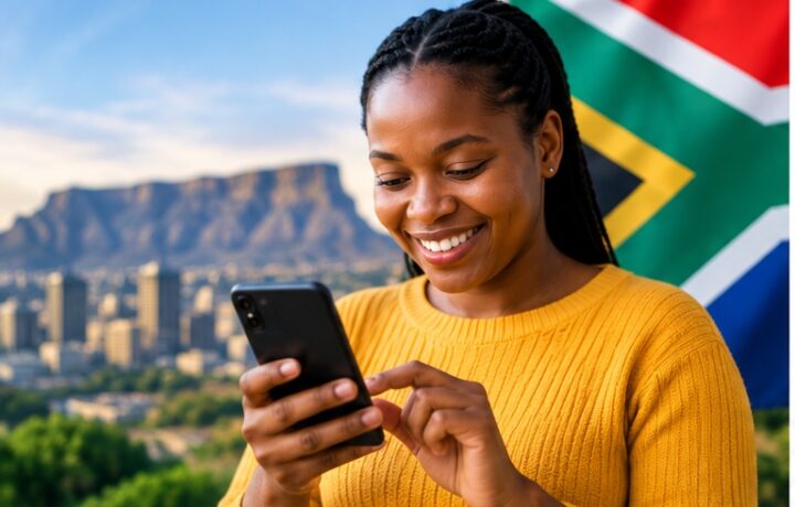 How to check SASSA status in 2026