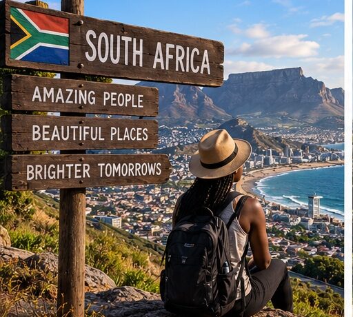 Is South Africa a good place to live
