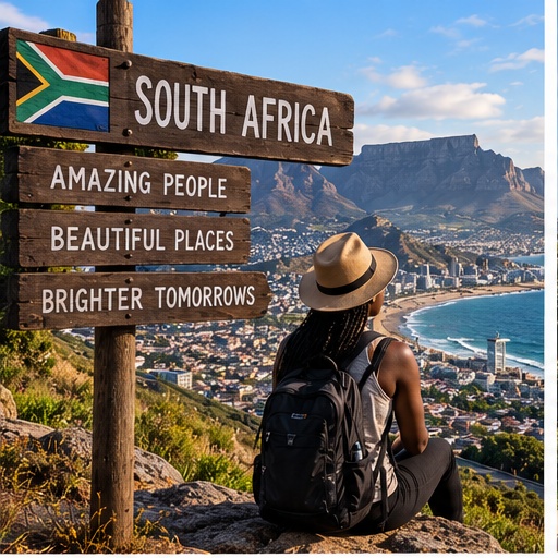 Is South Africa a good place to live