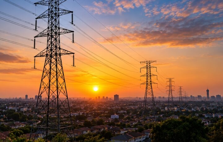South Africa electricity price increase 2026