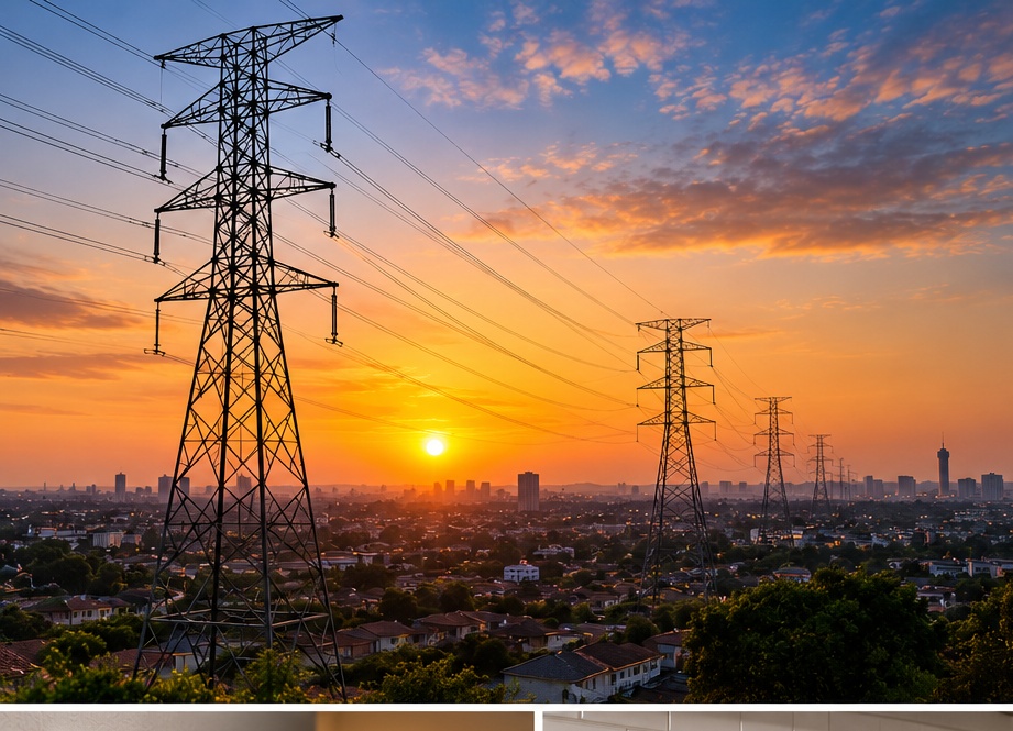 South Africa electricity price increase 2026