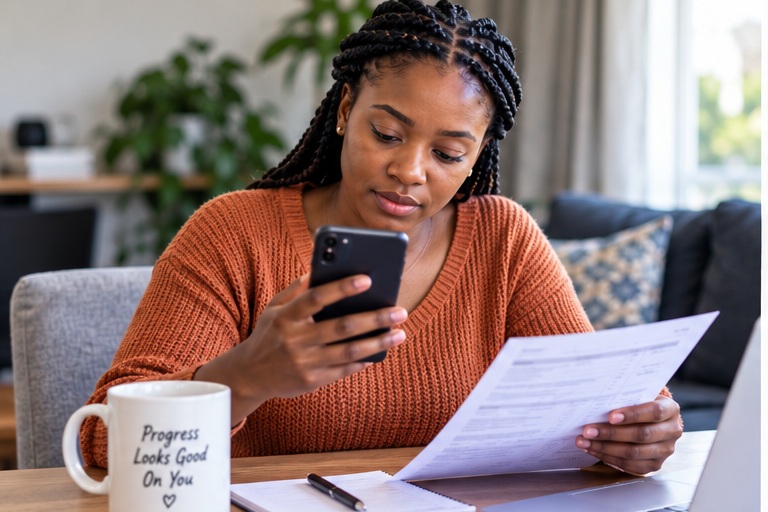 how to check if your employer registered you for UIF in South Africa