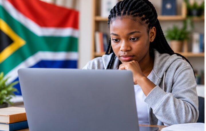 University application deadlines South Africa 2026 for 2027 applications