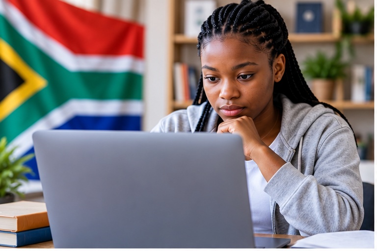 University application deadlines South Africa 2026 for 2027 applications
