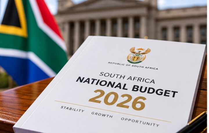 What does the 2026 Budget mean for South Africans