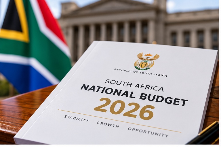 What does the 2026 Budget mean for South Africans