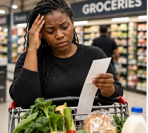Why Is Food So Expensive in South Africa?