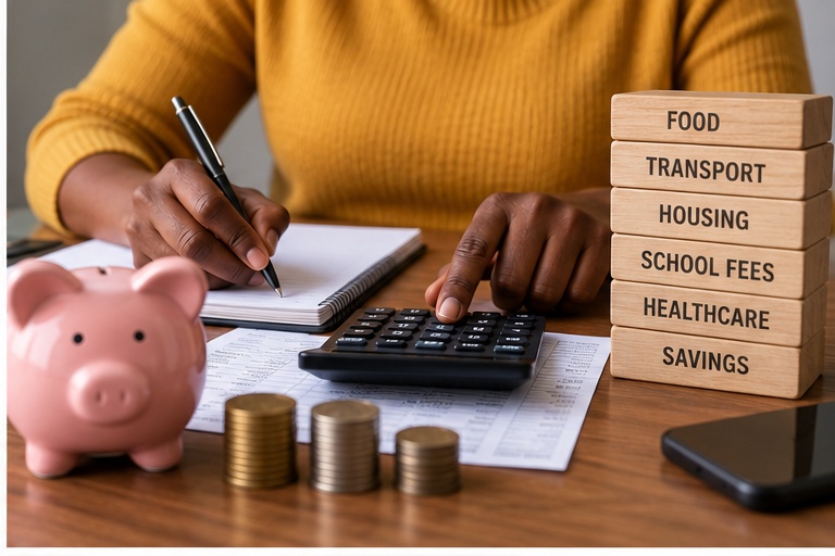 Budget 2026 measures can affect household finances through changes to taxes, savings, grants and everyday expenses
