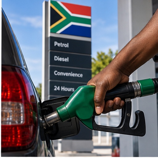 Fuel Costs and Food Prices