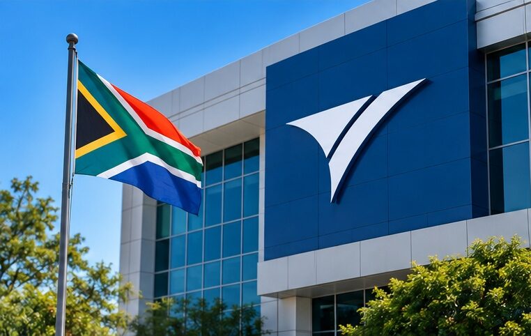 South African tax services for registering and managing a SARS tax number