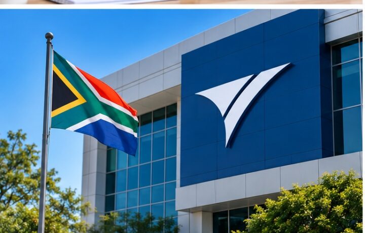 South African tax services for registering and managing a SARS tax number
