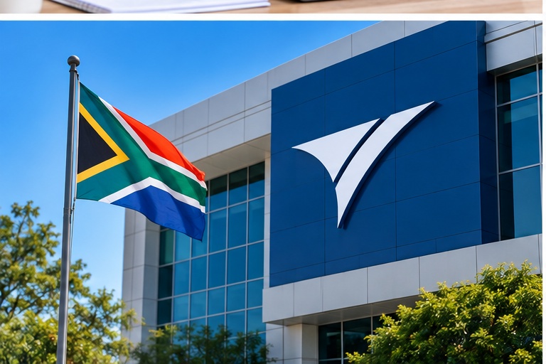 South African tax services for registering and managing a SARS tax number