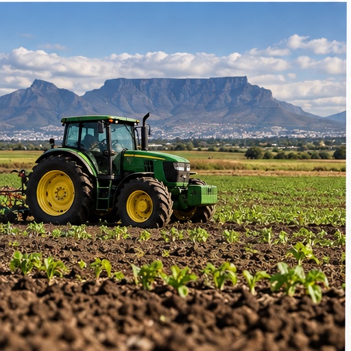 Weather, fertiliser, diesel, electricity and other agricultural inputs can influence the cost of producing food.