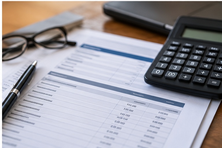 SARS tax services for South African taxpayers