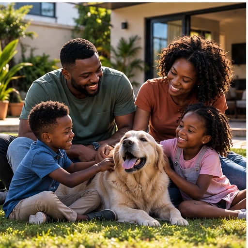South Africa can offer families an attractive lifestyle when housing, schools, healthcare, security and employment needs are met.