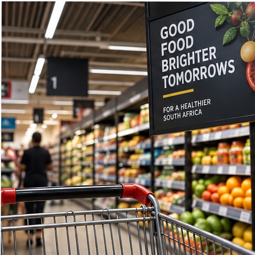 Retail prices reflect costs throughout the food supply chain, from agricultural production to transport, refrigeration and retail operations.
