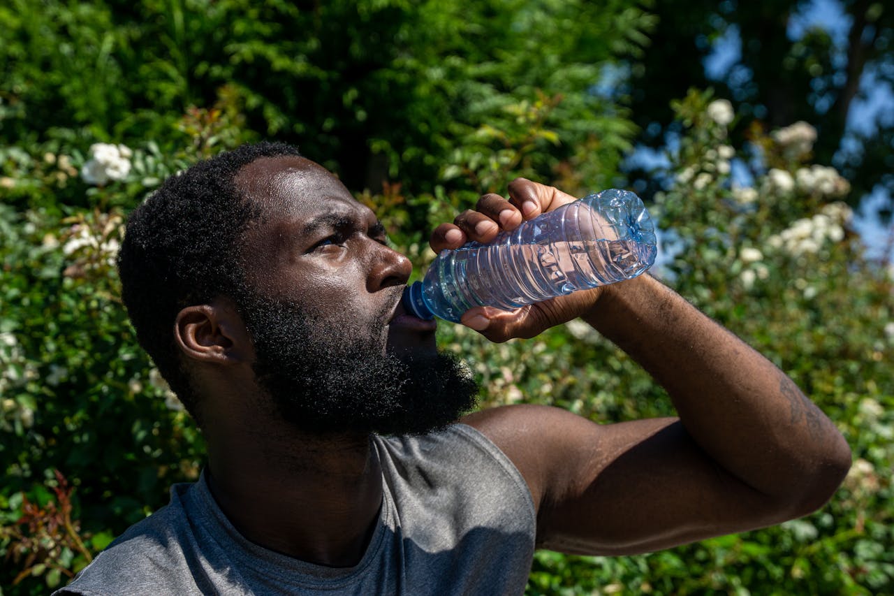 10 Common Signs of Dehydration and How to Prevent Them