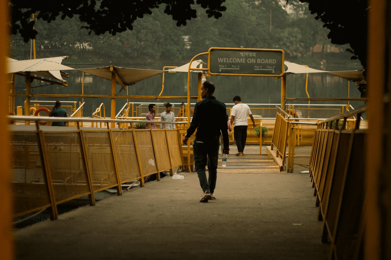 Benefits of Walking Daily: Why a 30-Minute Walk Can Change Your Health